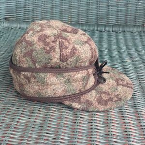 Stormy Kromer “The Original” 7 1/4 size Ottawa